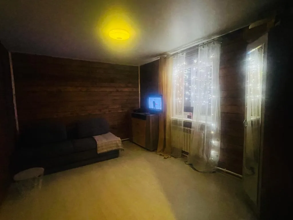 Андреевский форт