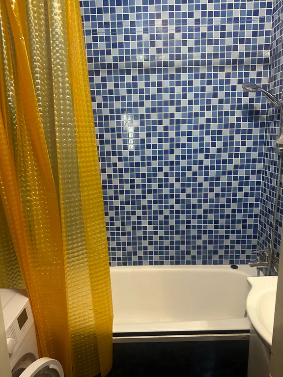 Квартира в исторической части города