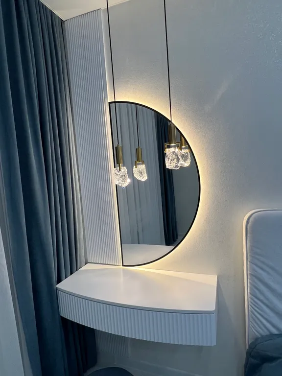 Квартира Цените комфорт- Вам сюда! — аренда посуточно в Дивеево