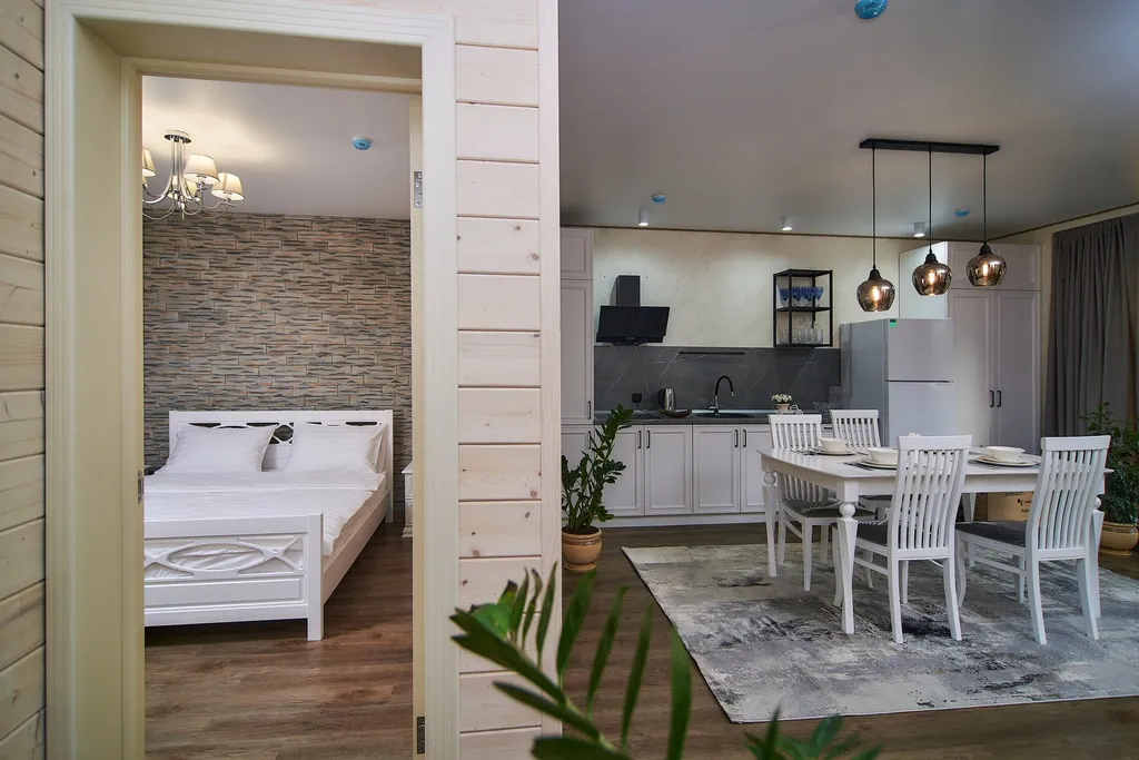 3-комнатный Дом