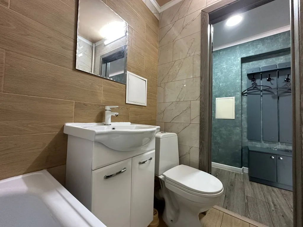 Идеальная квартира для Вас в самом центре Петропавловска