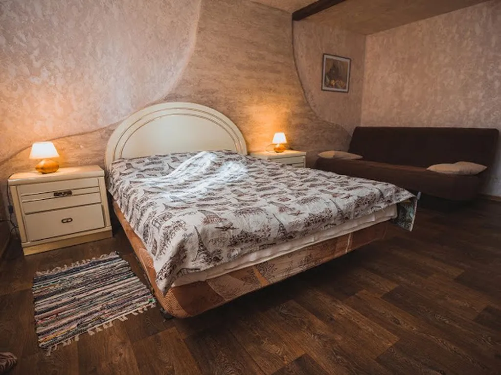 Шале под Минском