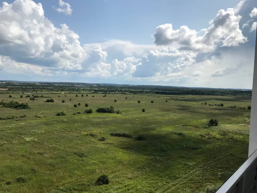 Квартира у Глобуса