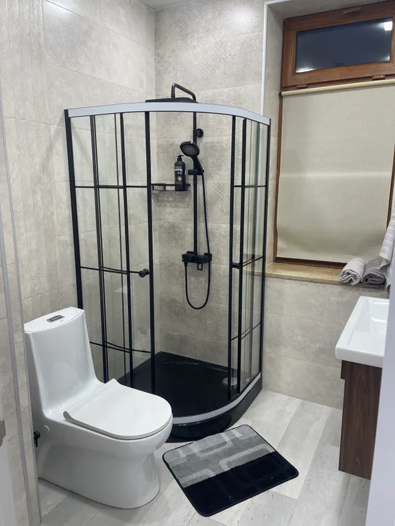 Роскошная вилла с бассейном и с видом на Арарат