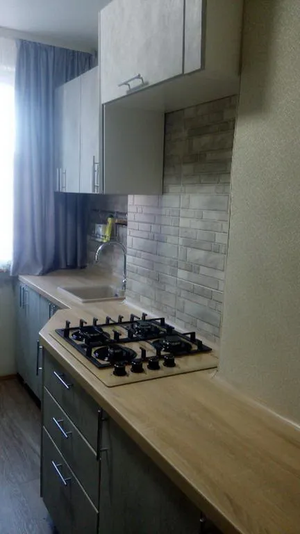 Уютный берег