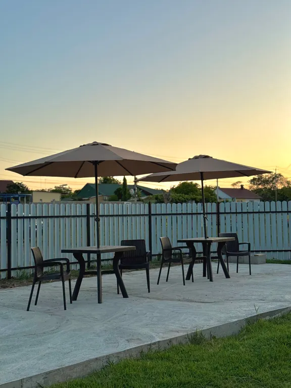 2х местный стандарт