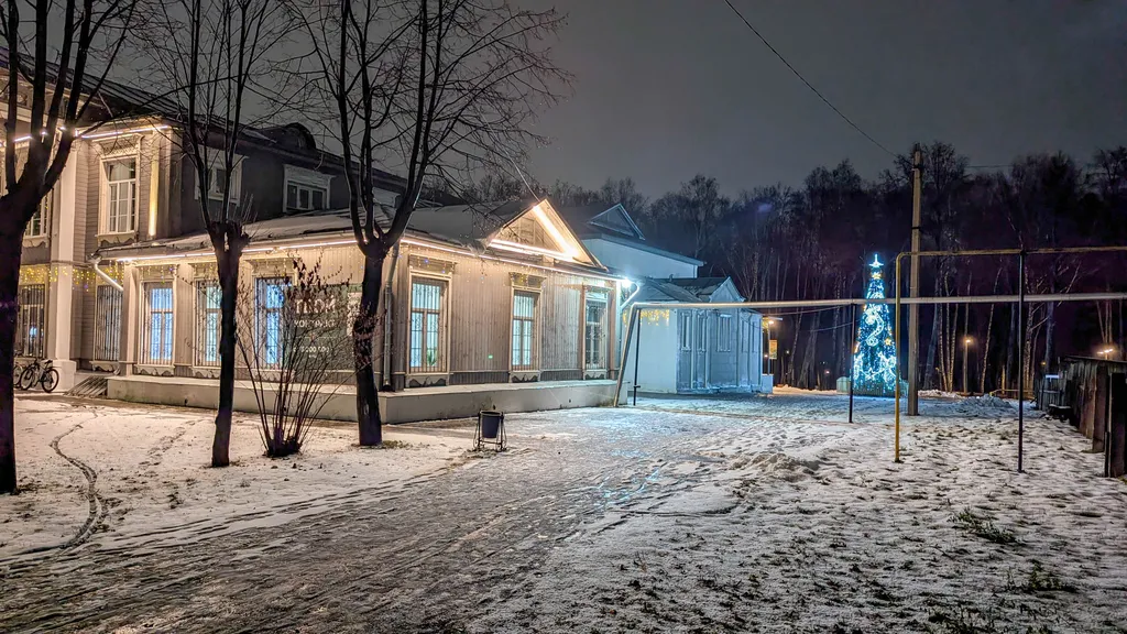 Уютная квартира в центре Палеха