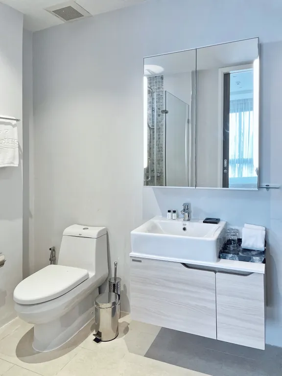 Апартаменты Грейс на пляже Банг-Тао