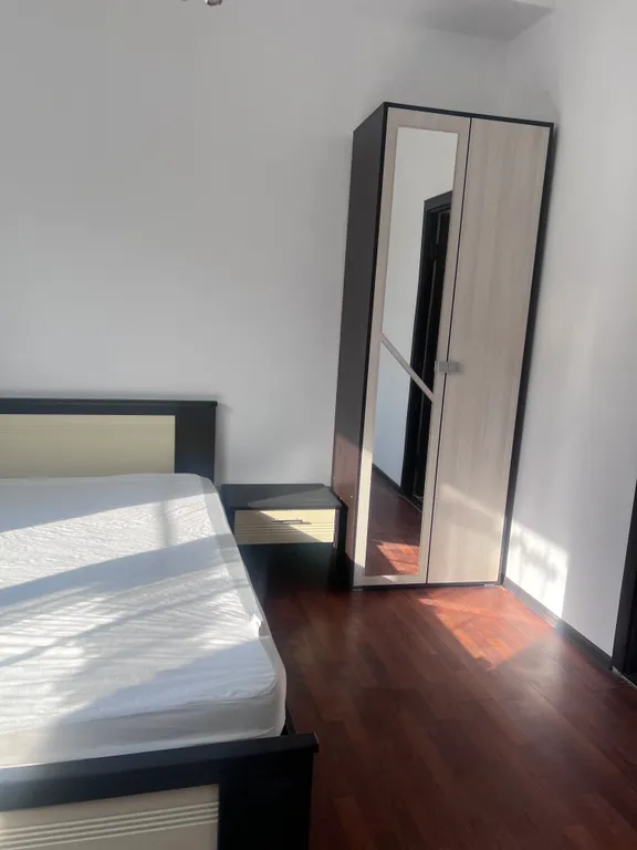 Квартира Двухместный улучшенный — Сухум