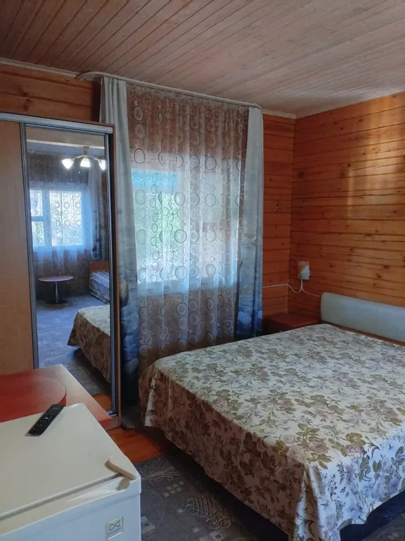 Коттедж 5-комнатный Дом — Сочи