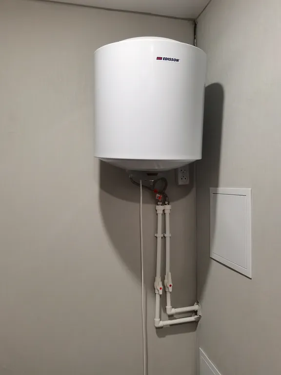 Уютная квартира в центре города с бесконтактным заселением