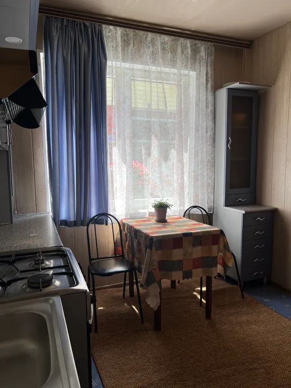 Домик у моря с двориком, мангалом, грилем и тандыром