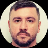 Smekalin Sergei