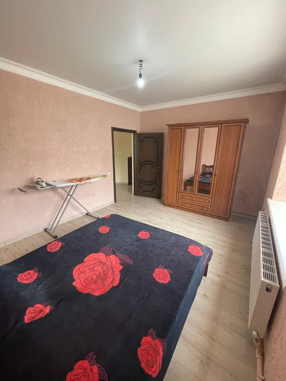 Уютная квартира в центре