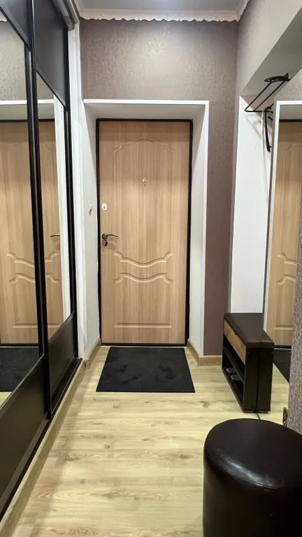 Квартира в центре города Ельца