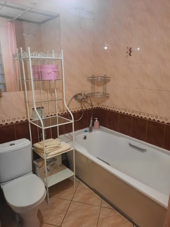 Великолепная квартира