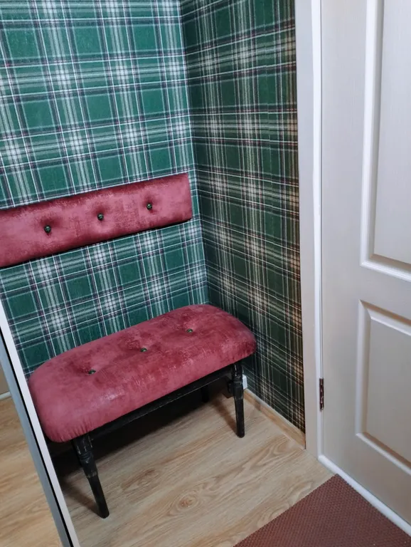 Двухуровневая студия