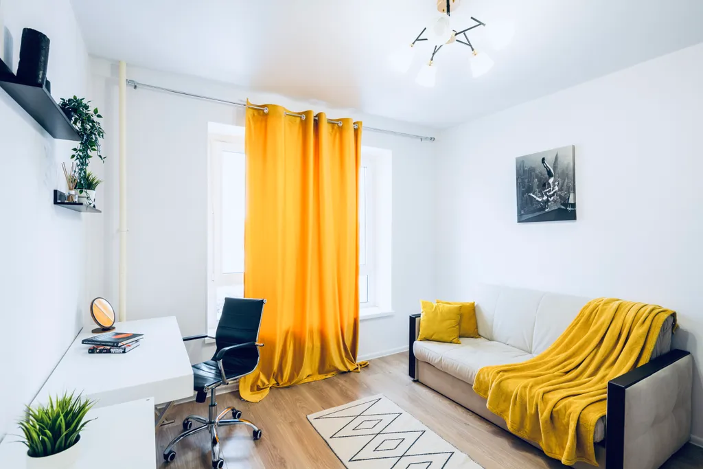 Шикарная 3-комнатная квартира у метро Котельники