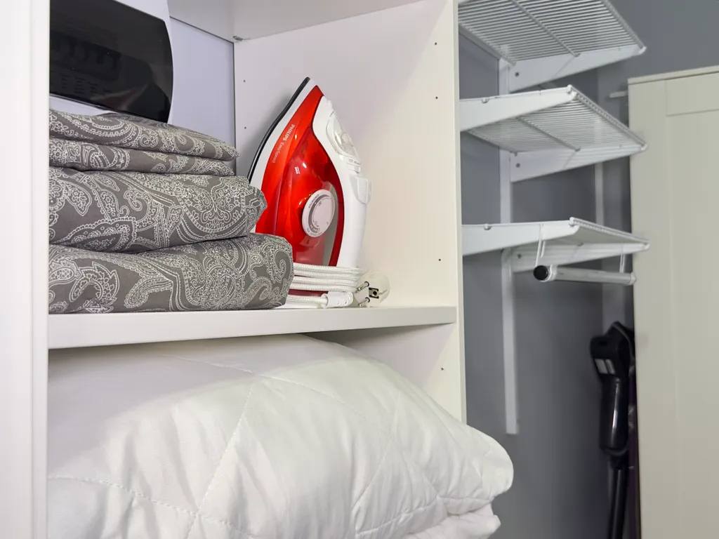 Современная квартира в ЖК Браво