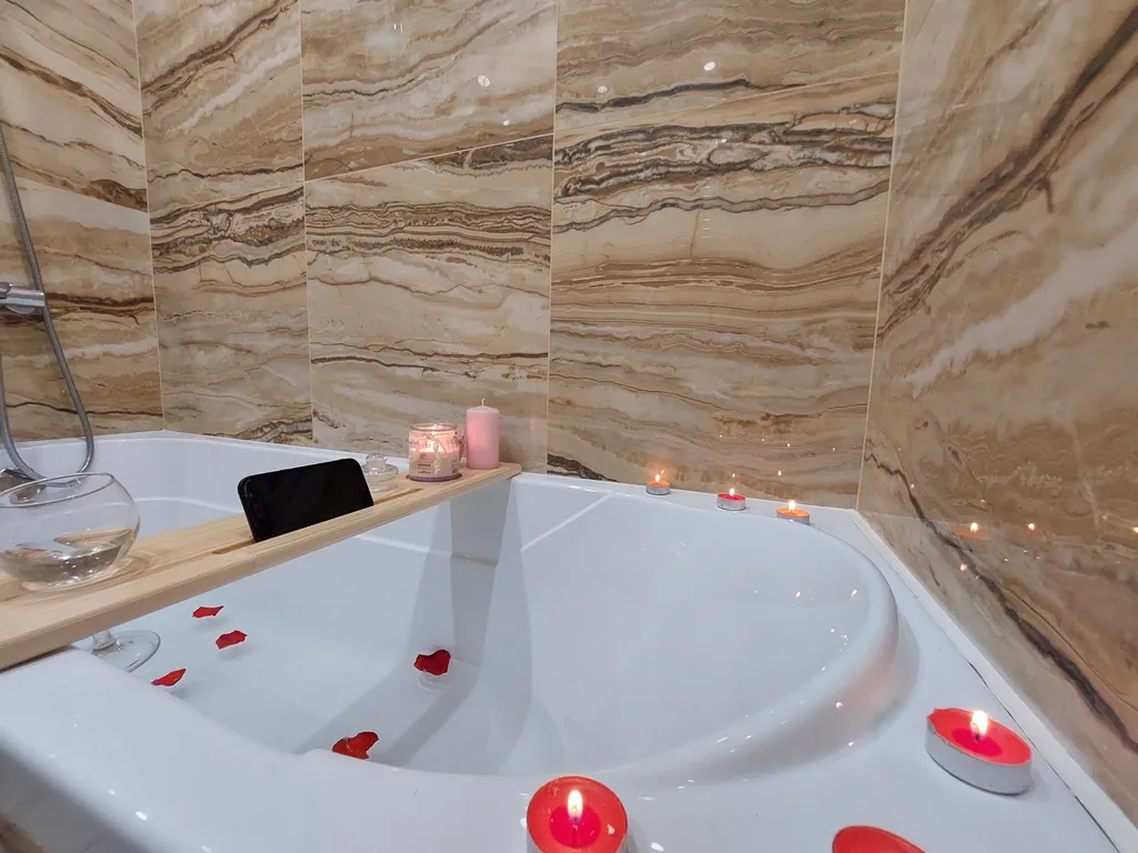 Квартира Квартира в стиле лофт у парка Солнечный остров — Краснодар