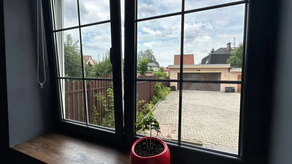 Квартира Уютная квартира в центре Амалиенау — Калининград