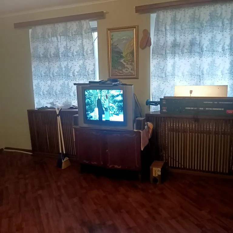 Коттедж Дачный домик — Кисловодск