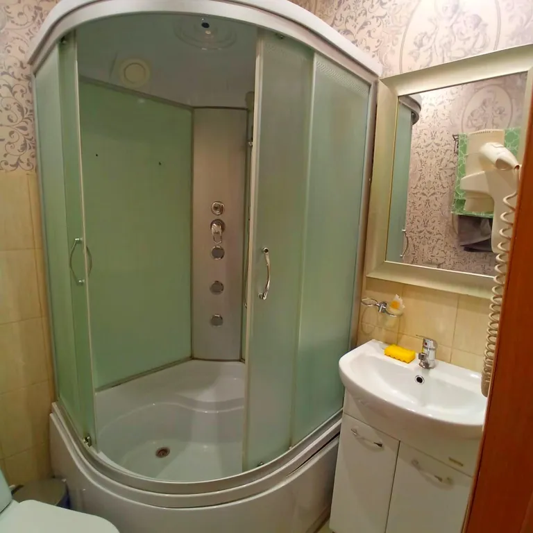 Уютный номер