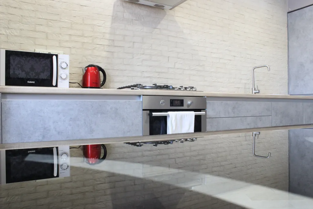 Апартамент рядом с дворцом спорта Юбилейный