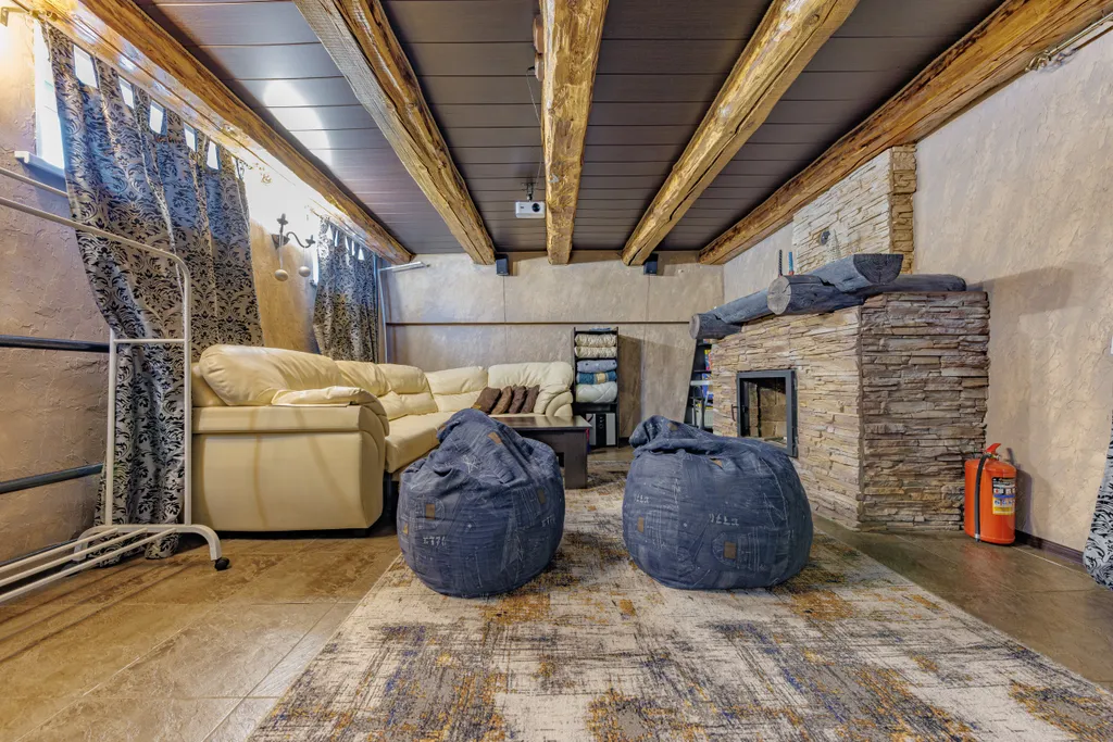 Гостевой комплекс Онегин около Суздальского Кремля