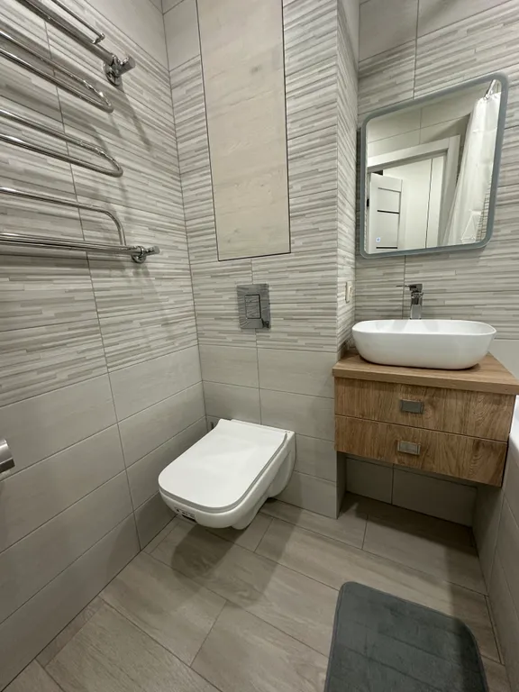 Квартира в самом центре