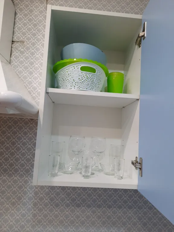 Квартира 1-комнатная Квартира — Элиста