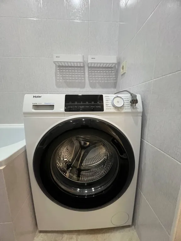 Уютная квартира с видом на горы