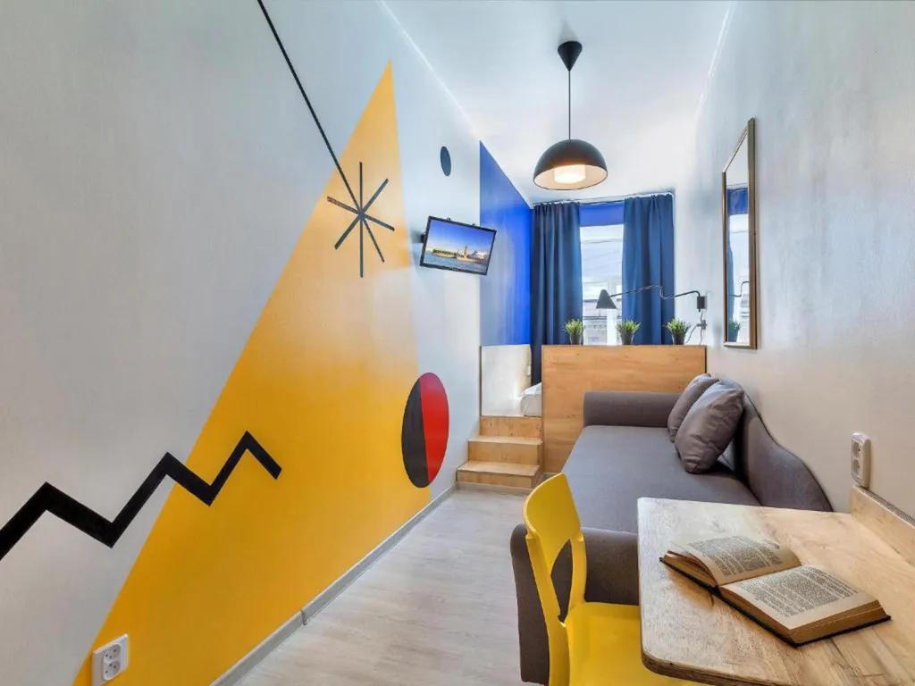 Квартира Комната — Санкт-Петербург