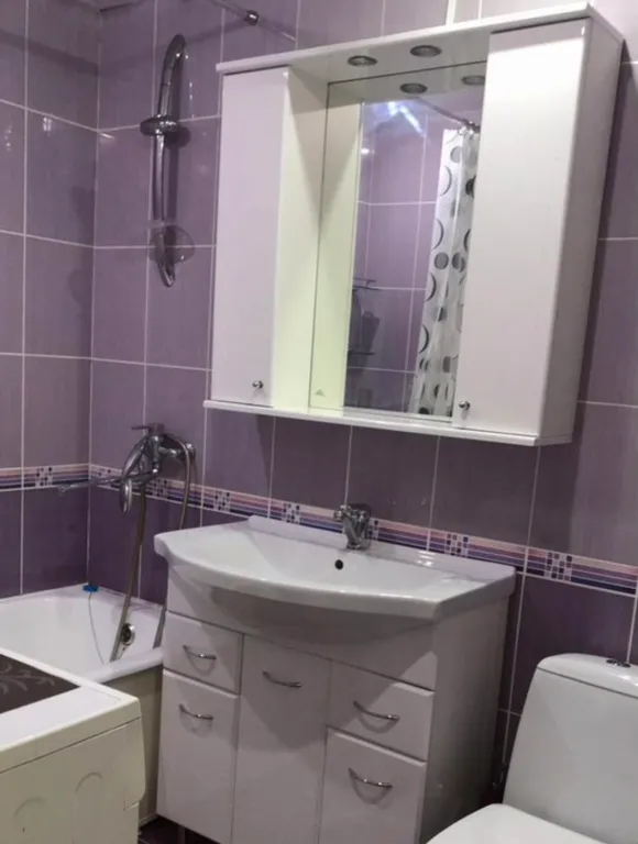 Уютная двухкомнатная квартира в центральном районе города