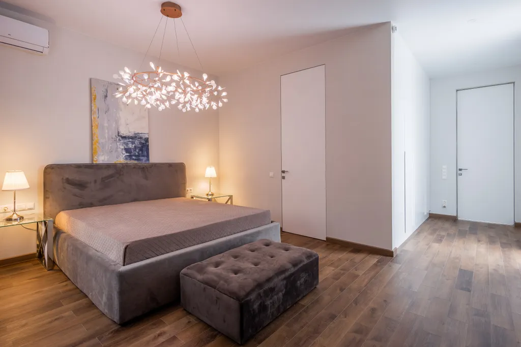 Дом с видом на море