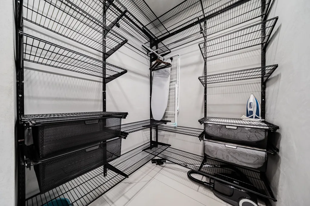 Охтаинн 7-7 с 1 спальней с видом на склон