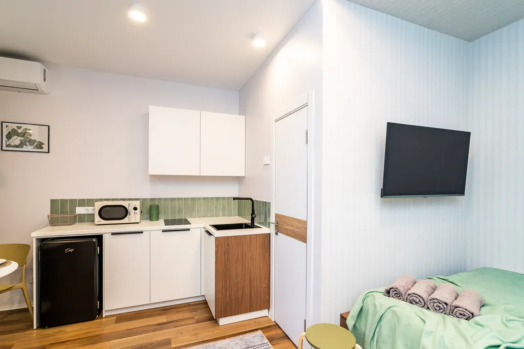 Миллионка - Самый центр города