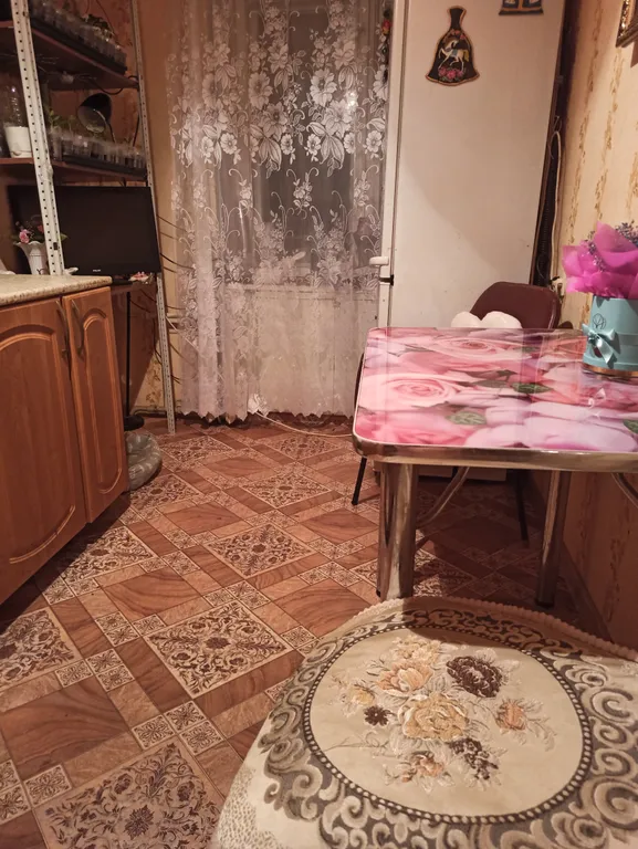 Удобная квартирка