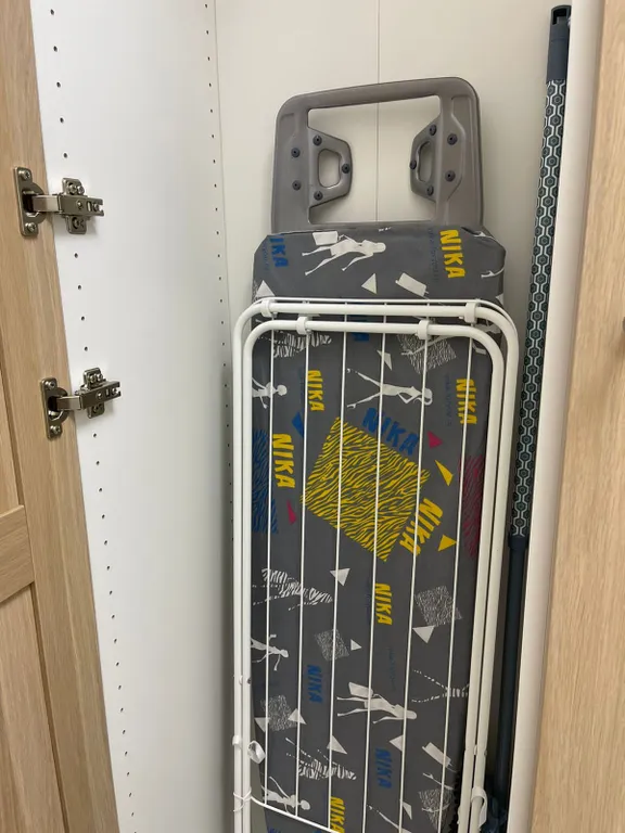 Квартира Квартира Уютная студия рядом с НИИ Петрова — Песочный