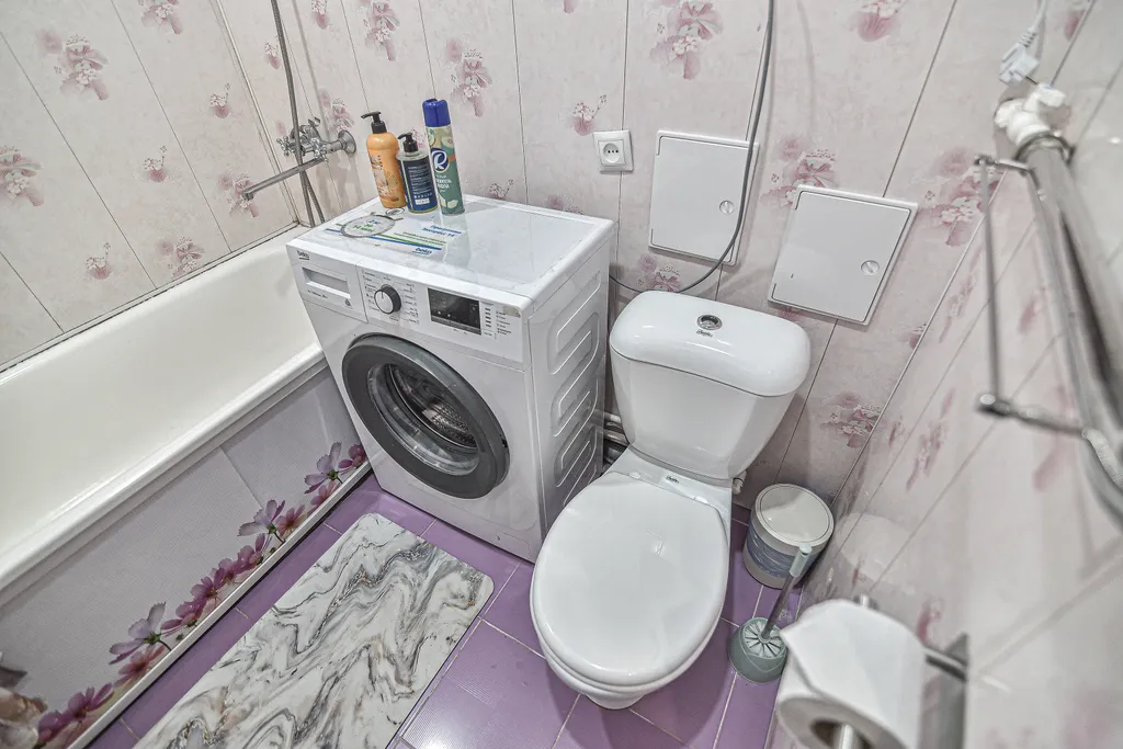 Квартира у Областной больницы и перинатального центра