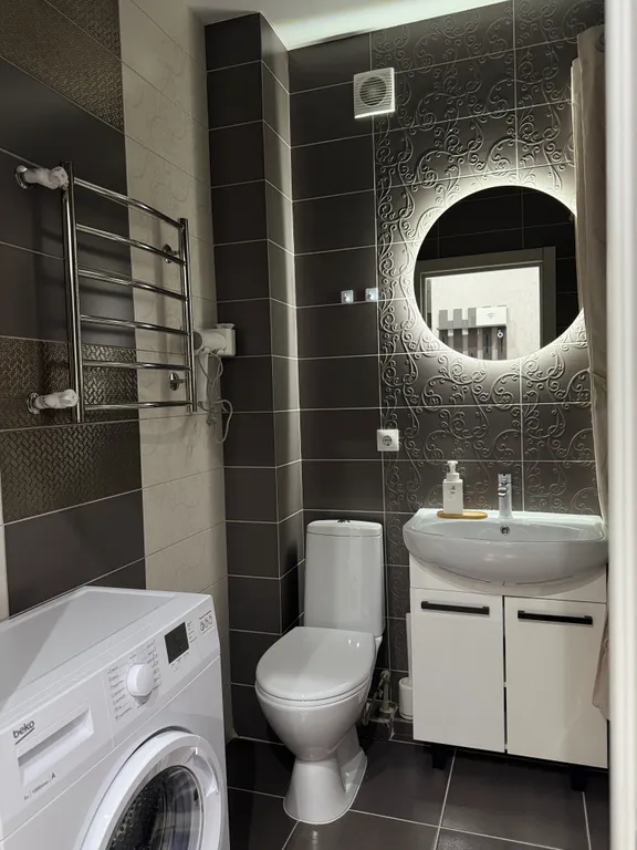 Квартира рядом с ледовой ареной наследие