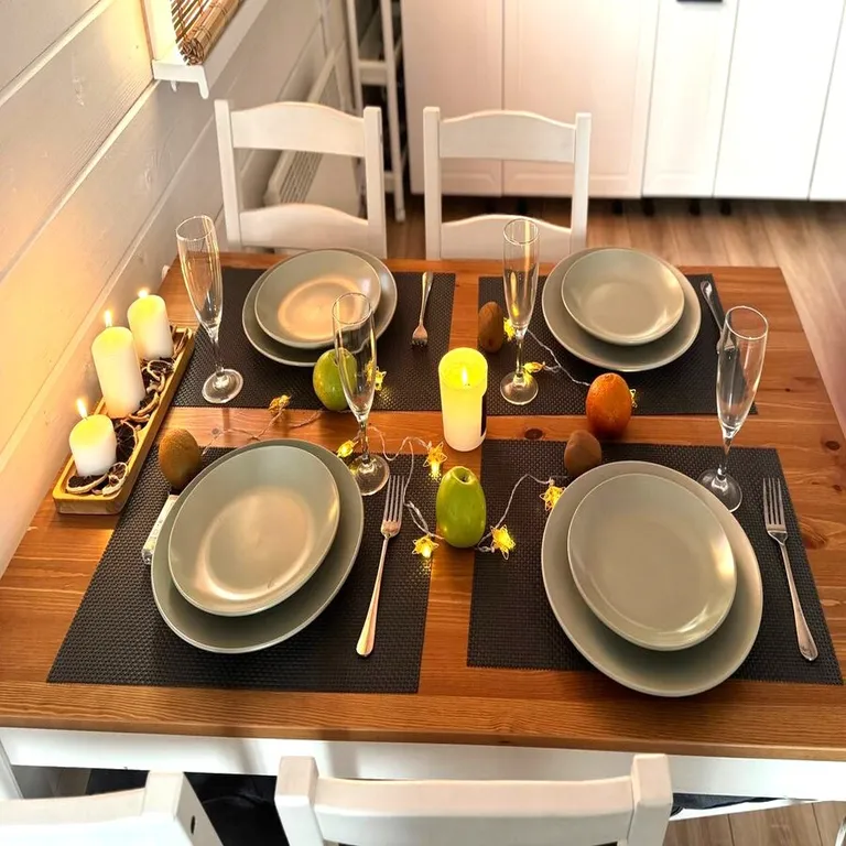 Дом в Карелии Ладога