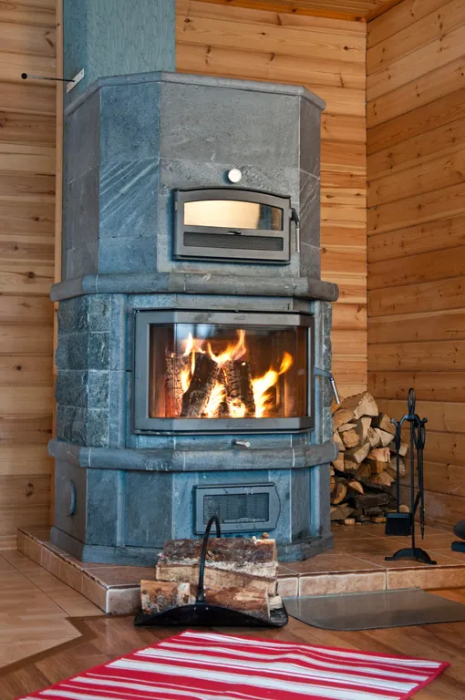 Коттедж "Корабль"