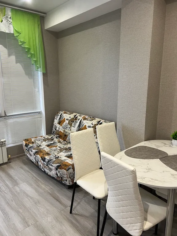 Апартаменты рядом с морем