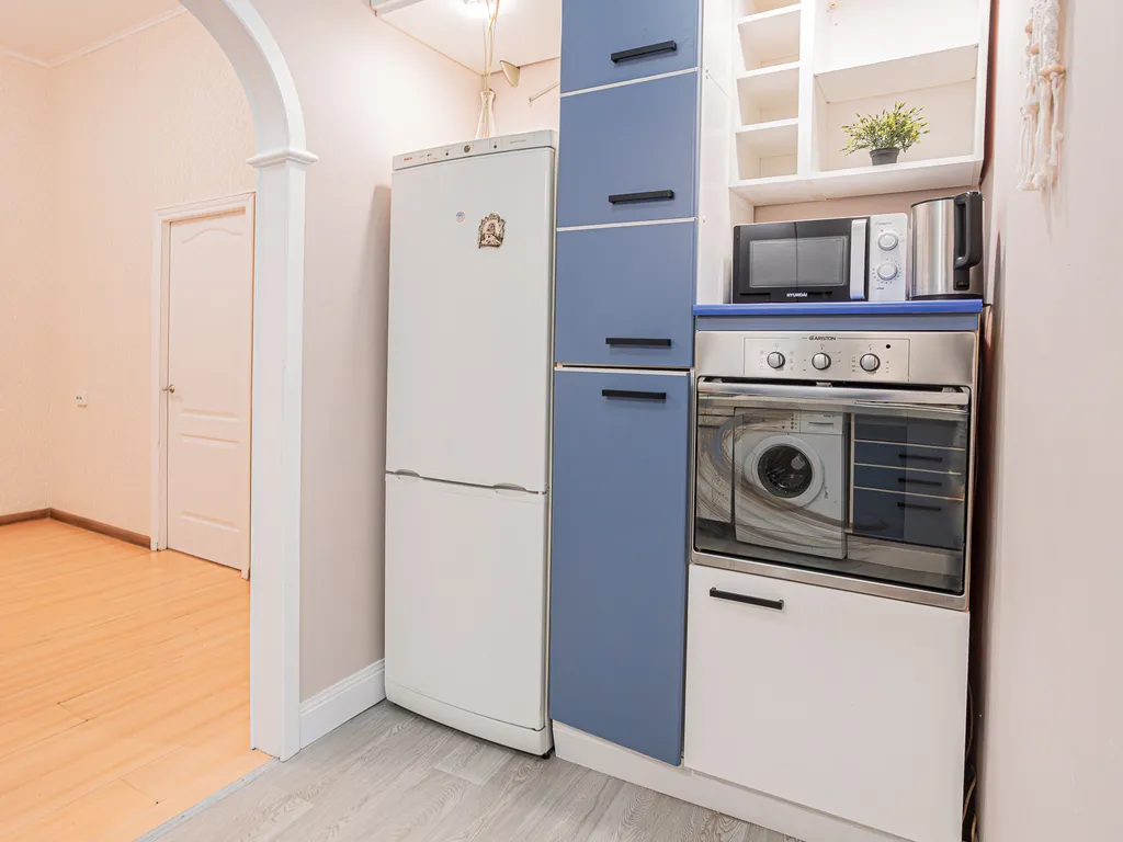 Квартира Квартира Самое сердце столицы — Москва