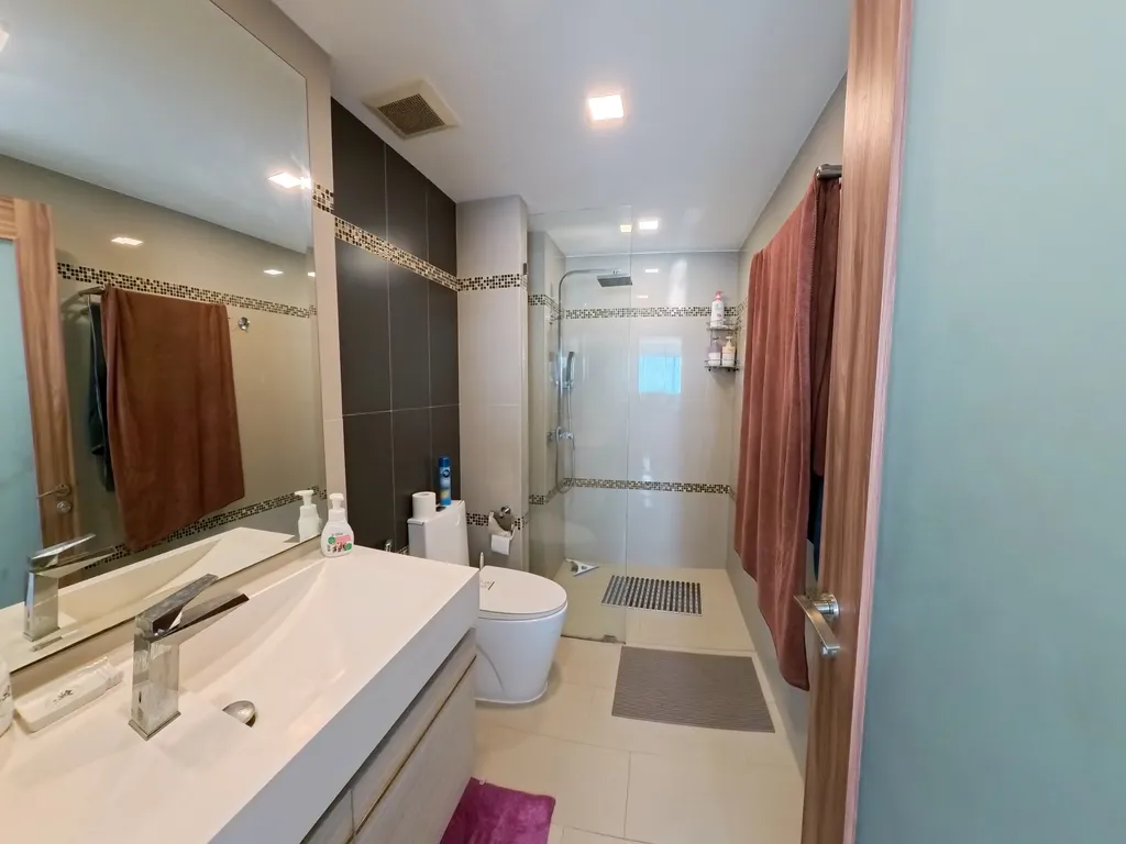 Евродвушка в Club Royal Wongamat