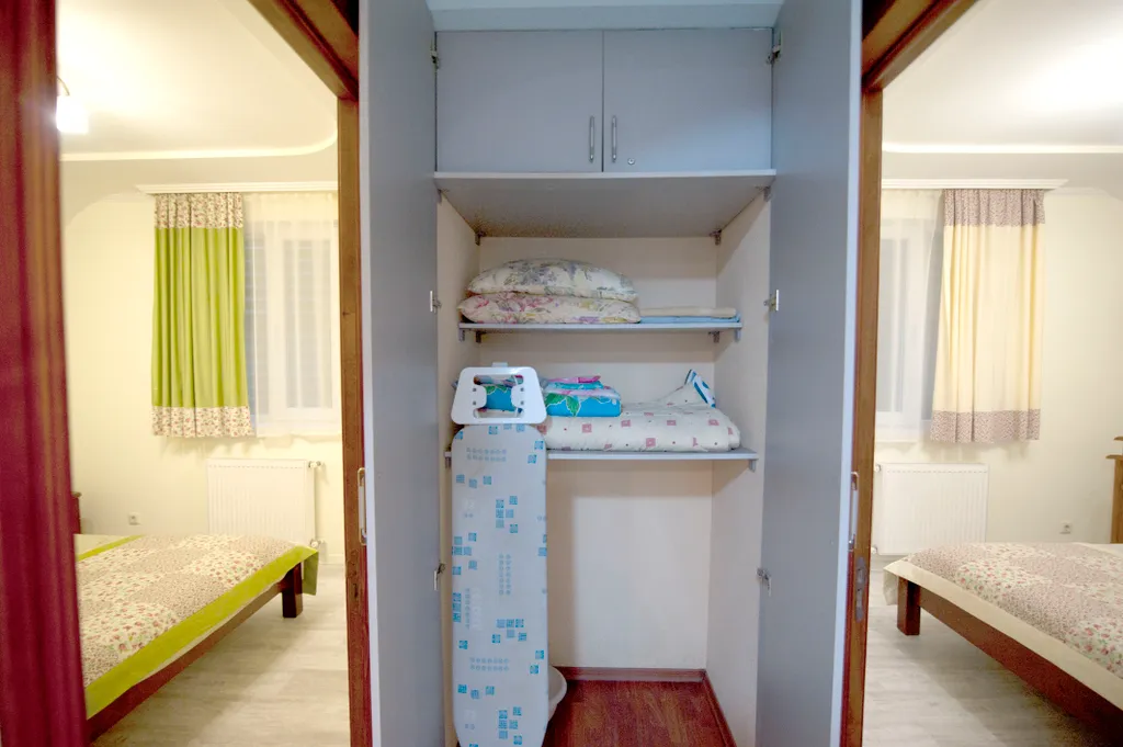 Уютные апартаменты у моря