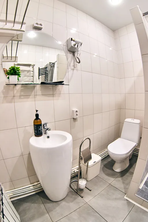 3-х комнатный таунхаус с видом на Дивеево