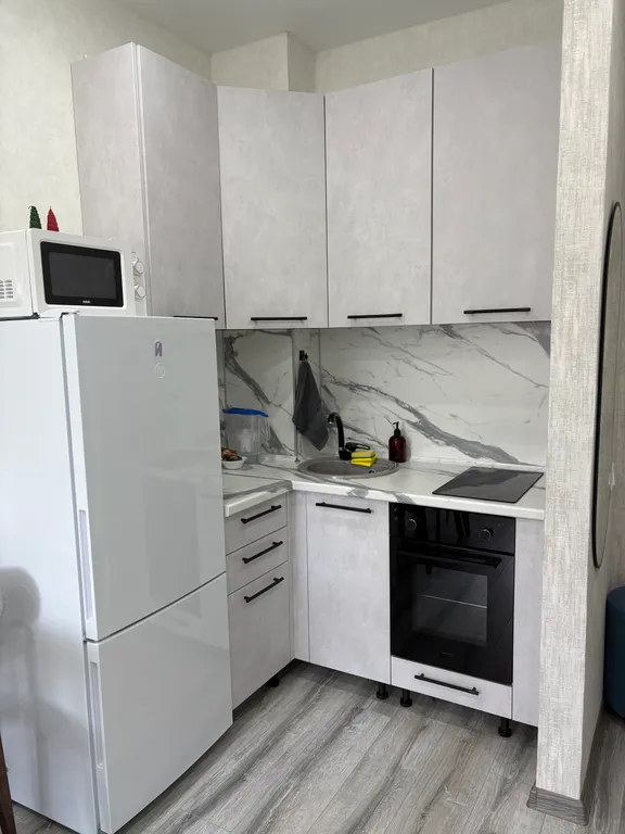 Квартира Квартира Кoмфоpтный апартамент — Краснодар