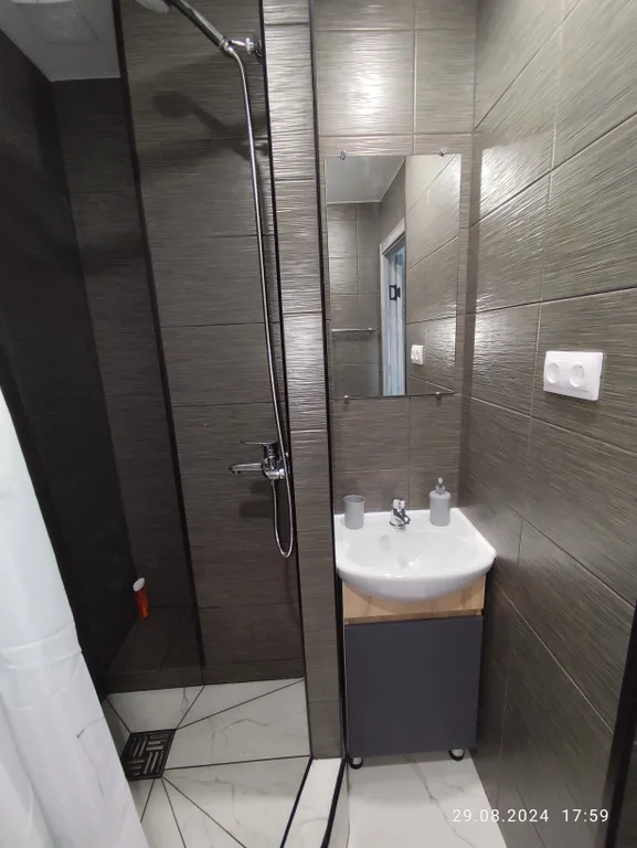 Уютная светлая квартира в центре